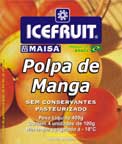  Frozen Fruit Pulps From Brazil - 22 Flavours (Pâtes de fruits congelés Du Brésil - 22 Flavours)