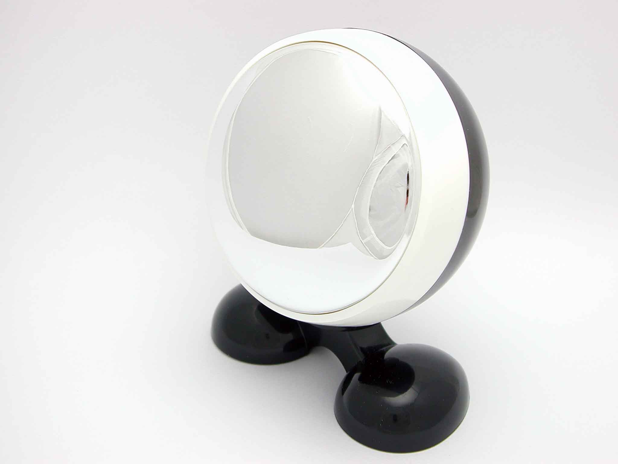 Unsere Artikel-Shape Mirror Ball mit Standfuß (Unsere Artikel-Shape Mirror Ball mit Standfuß)