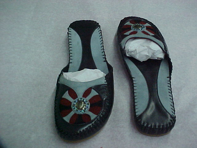  Ladies Shoes