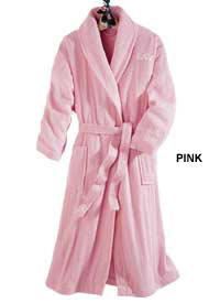 Terry Bathrobe (Frottee-Bademantel)