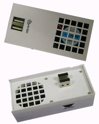  Psx-usb Adapter ( Psx-usb Adapter)