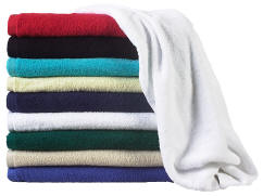 Terry Towel (Махровое полотенце)