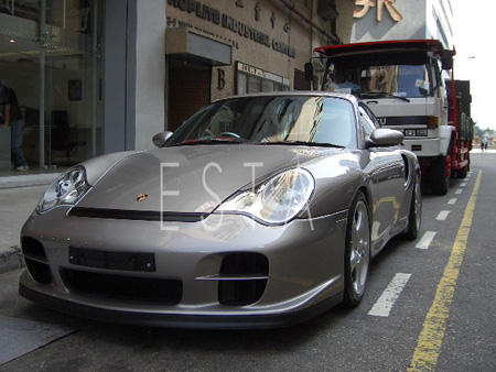 Our range includes bodykits for 996 GT2 996 GT3 and much more on our