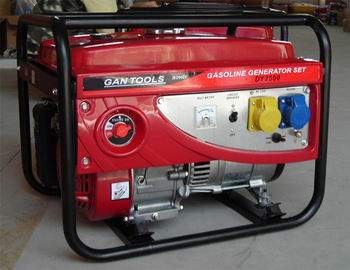  Gasoline Generator 2.0-5.5KW ( Gasoline Generator 2.0-5.5KW)