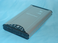  HDD Player