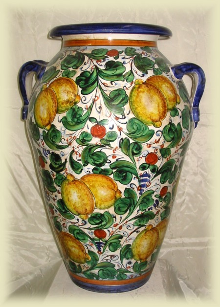  Big Jar (Большой горшок)