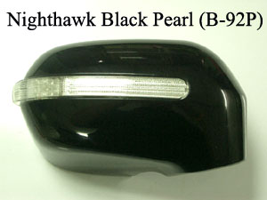  Door Mirror With LED For Honda New Civic 2006 (Porte miroir Avec LED Pour Honda Civic 2006 Nouveau)