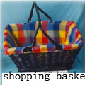  Willow Basket (Osier)