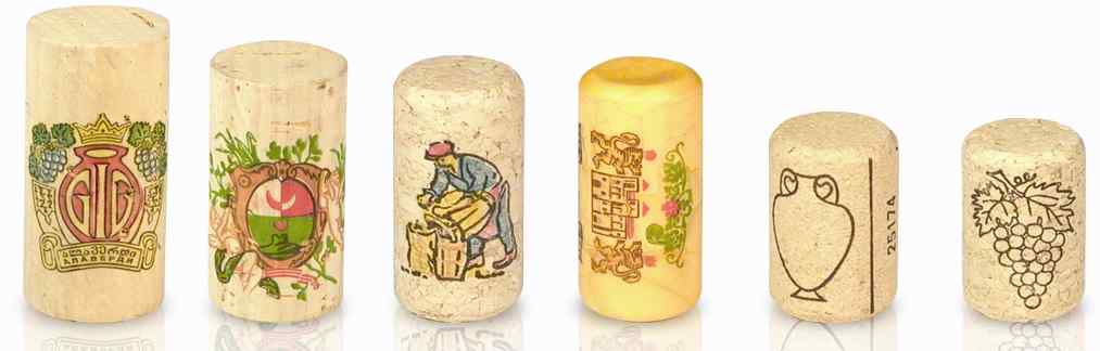  Corks