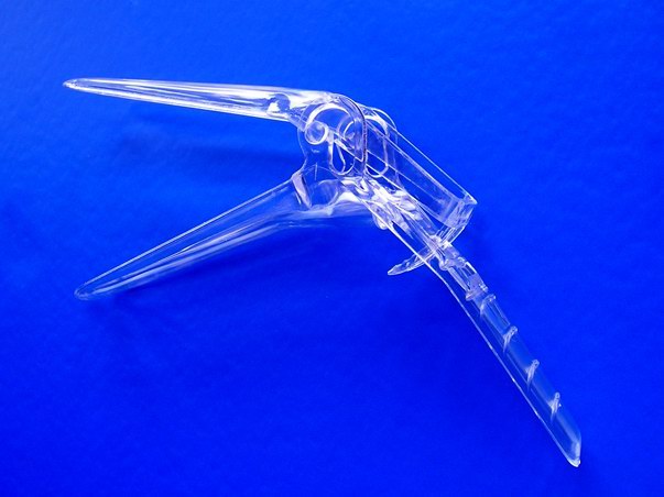  Vaginal Speculum ( Vaginal Speculum)