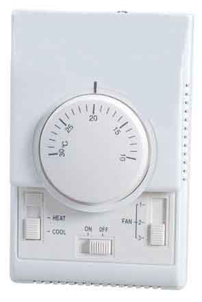 Raumthermostat (Raumthermostat)