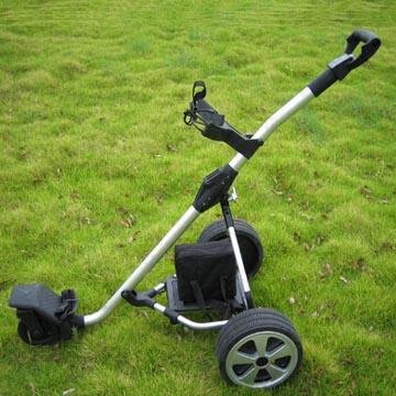  Golf Trolleys