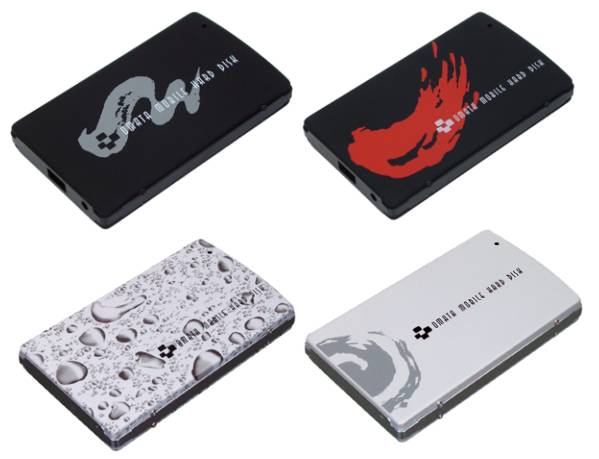  2. 5`` Hard Disk Drive Enclosure