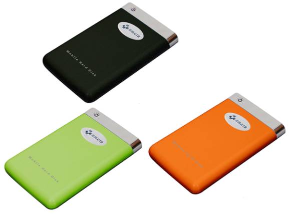  2. 5`` & 3. 5`` Hard Disk Drive Enclosure