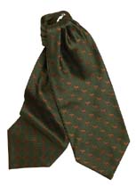  Silk Scarves & Silk ties (Seidenschals & Seidenkrawatten)