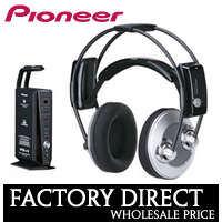  Pioneer Professional Wireless Headphone (Pion r Профессиональные беспроводные наушники)