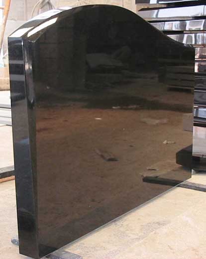  Shanxi Black Granite (Шаньси черный гранит)