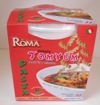  Roma Instant Cup Laksa Pasta (Roma Instant Cup Laksa Pasta)