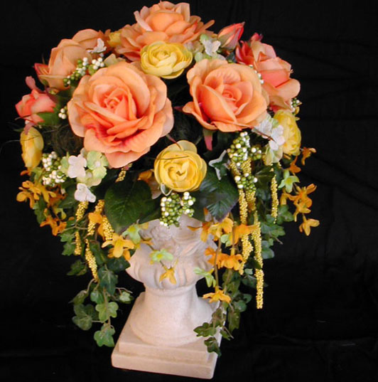  Artificial Flower ( Artificial Flower)