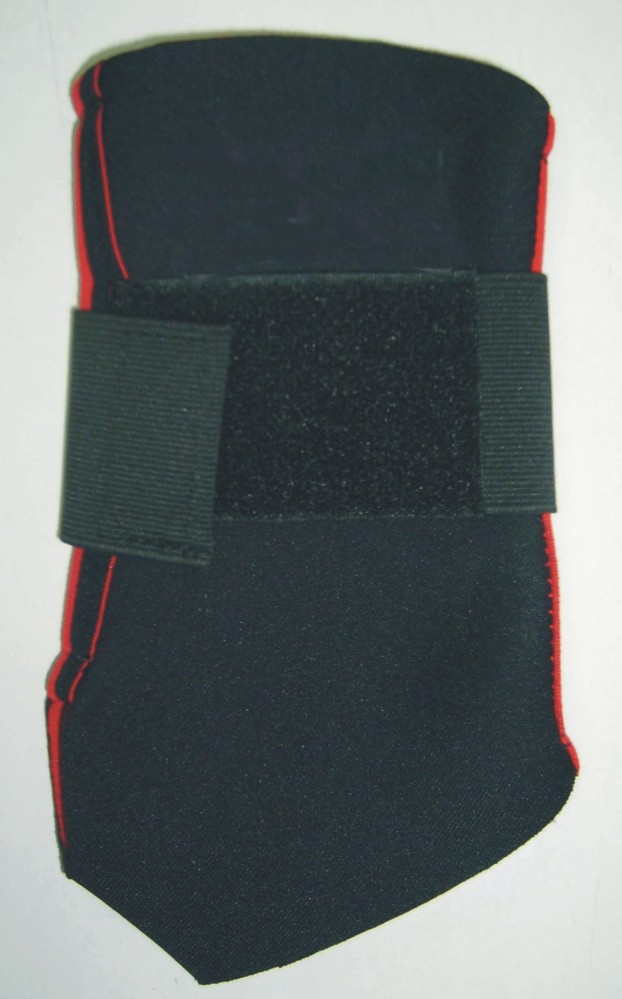  Ankle Support (Support de cheville)