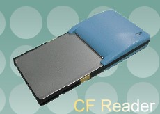  Portable RFID Reader ( CF/SD ) (Портативный RFID Reader (CF / SD))