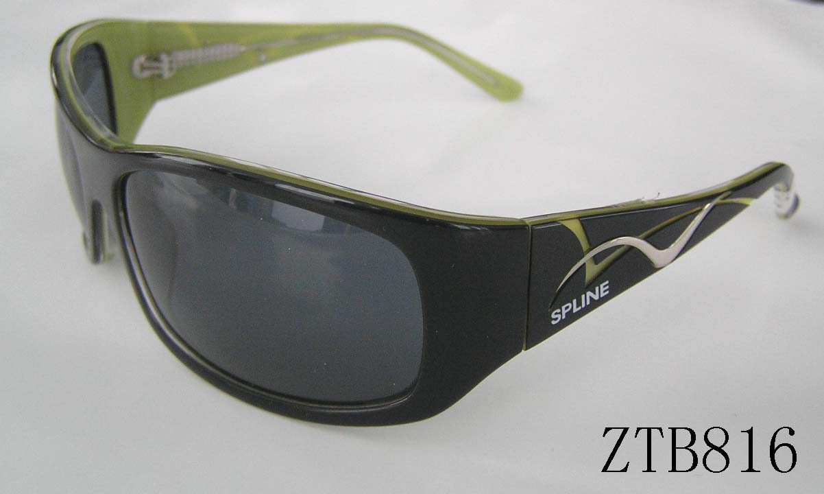  Acetate Sunglasses