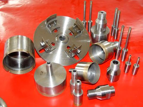  Drill
