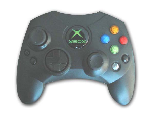  Face Plate & Controllers For Xbox