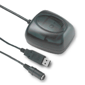  32 Channel GPS Gmouse Receiver (32 канальный GPS приемника Gmouse)