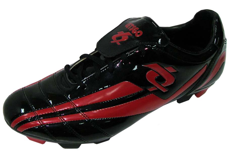 Cool Soccer Cleats Nike Mercurial Victory IV FG Orange yellow black Buy Soccer Boots Online
