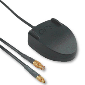  External GPS Antenna (Externe GPS-Antenne)