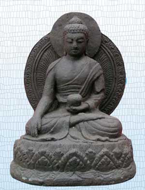  Buddha Medizin (Bouddha Medizin)