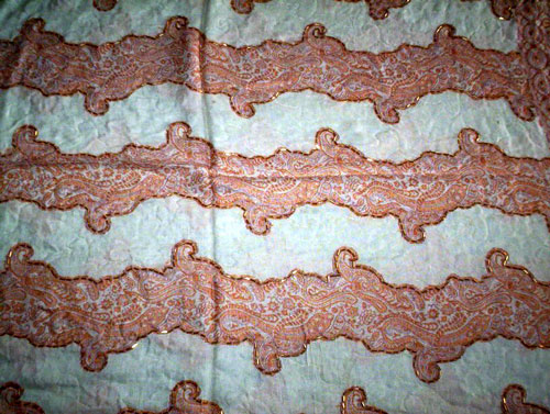  Viscose Beaded Cutwork Shawls ( Viscose Beaded Cutwork Shawls)