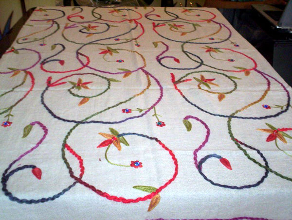 Pashmina Embroidered Shawls, Pashmina Shawls, Silk Shawls, Pashmina