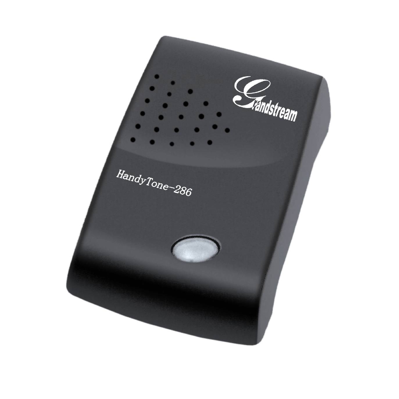  ATA Ht486 (2 WAN / LAN Router 1 Fxs PSTN)