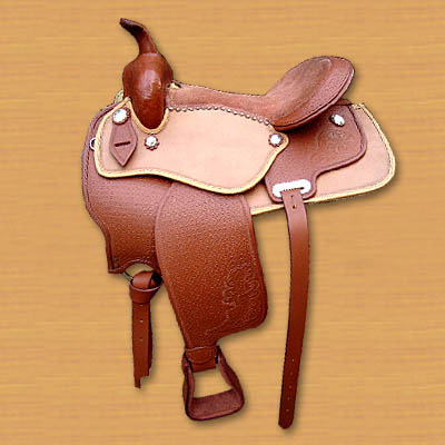  Saddle (Saddle)