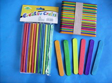  Craft Stick ( Craft Stick)