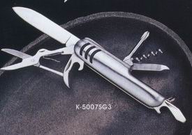  Swiss Knife (Швейцарский нож)