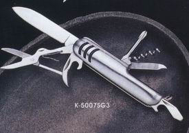  Swiss Knife ( Swiss Knife)
