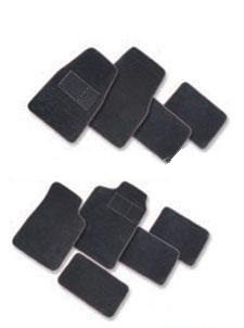 Car Mats (Car Mats)