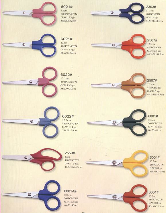  Office Scissors (Управление Ножницы)