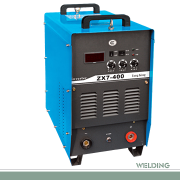  TIG Inverter DC / CC Welding Machine (TIG Inverter DC / CC Welding Machine)