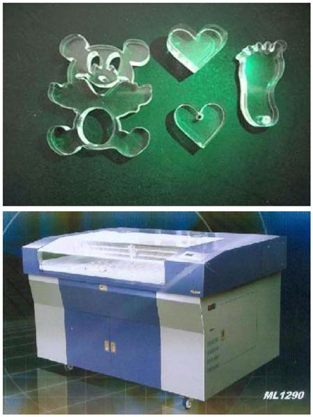  Laser Engraving Machine ( Laser Engraving Machine)