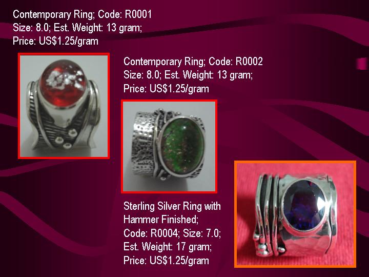 Sterling Silver Jewelry (Sterling Silver Jewelry)