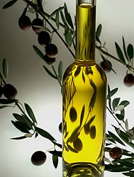  Olive Oil (Оливковое масло)