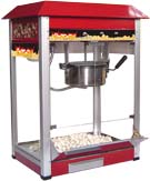  Popcorn Machine (Popcorn machine)