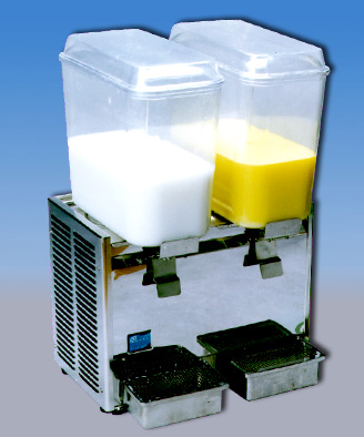  Cold Drink Dispenser (Cold Drink Dispenser)