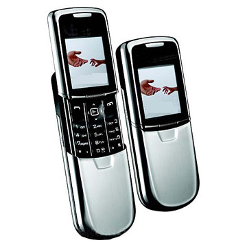  Mobile Phones 8800 ( Black, Silver, Golden Color) ( Mobile Phones 8800 ( Black, Silver, Golden Color))