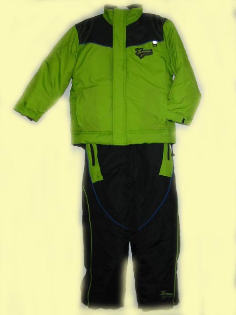  Boy`s Ski Suit ( Boy`s Ski Suit)