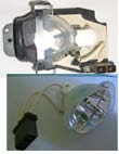  Original Lamp For Infocus Projector Lp530/500 (Подлинный лампа для проектора Infocus Lp530/500)
